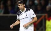 Vedran Corluka to quit Spurs for Roma?