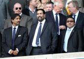 Blackburn owners rule out club sale