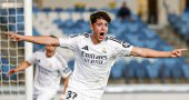 Arsenal planning swoop for Real Madrid wonderkid? Arsenal planning swoop for Real Madrid wonderkid?