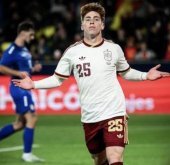 Liverpool trigger release clause for Victor Munoz Liverpool trigger release clause for Victor Munoz