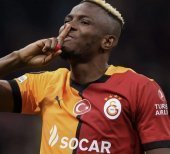 Victor Osimhen Victor Osimhen