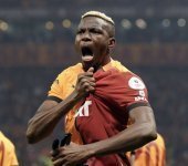Man Utd want to sign Galatasaray star Victor Osimhen? Man Utd want to sign Galatasaray star Victor Osimhen?