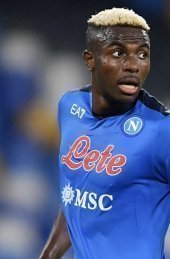 Victor Osimhen