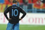 Red card referee praises Rooney