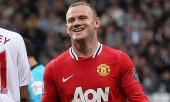 Man Utd deny Wayne Rooney exit talk