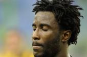 Fulham join Wilfried Bony chase