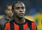 Tottenham pursuing Shakhtar star Willian