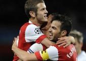 Wilshere wants new Arsenal signings