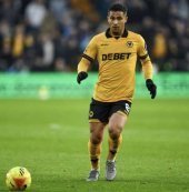 Liverpool to move for Wolves midfielder Liverpool to move for Wolves midfielder
