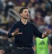 Xabi Alonso makes first demand after Chelsea deal