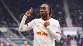 Man Utd targeting RB Leipzig winger after Semenyo blow