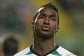 Aston Villa admire Yannick Djalo talent