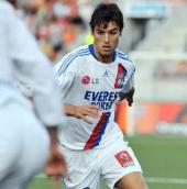 Arsenal eye loan move for Yoann Gourcuff