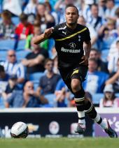 Tottenham defender Kaboul out for season