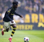 Chelsea look to sign Zadok Yohanna