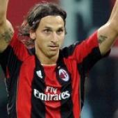 AC Milan deny Zlatan to Man City link