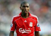 Ryan Babel to Barcelona?