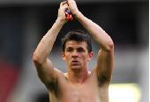 Keegan to stick by Barton