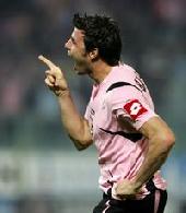 Andrea Raggi joins Palermo