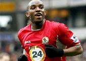 Blackburn: no offers for Benni