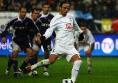 Chelsea want Berbatov