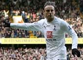 Move talk bores Berbatov