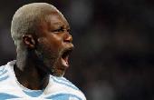 Marseille want to keep Cisse
