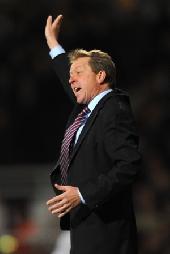 Curbishley: WHU transfer fiasco