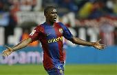 Valencia to launch Etoo bid