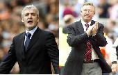 Sir Alex defends Ronaldo