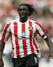 Birmingham not in for Kenwyne