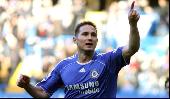 Lampard thanks Chelsea fans