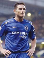 Chelsea to retain Lampard