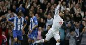 Inter chasing Aaron Lennon