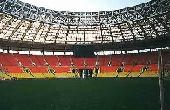 Russia refused pitch upgrade