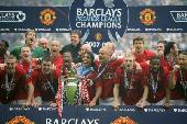 United secure 10th crown