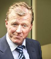 McClaren takes Twente post