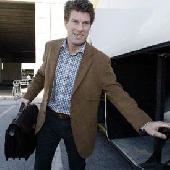 Michael Laudrup to leave Getafe