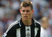 Liverpool eye Newcastles Milner