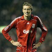 Crouch happy to quit Reds