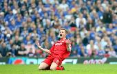 Riise may leave Liverpool