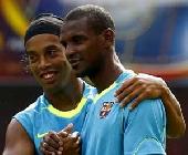 Abidal not scared of Man Utd