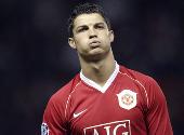 Ronaldo hints that he will leave