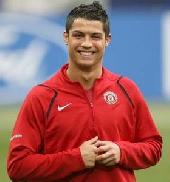 Ronaldo deal all wrapped up