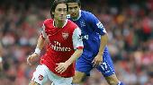 Rosicky: worst time of career