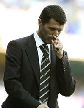 Roy Keane quits Sunderland