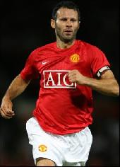 Giggs: Man Utd will beat Lyon