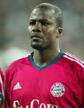 Sammy Kuffour