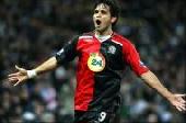 Blackburn punish Derby