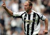 Shearer coy on Toon return